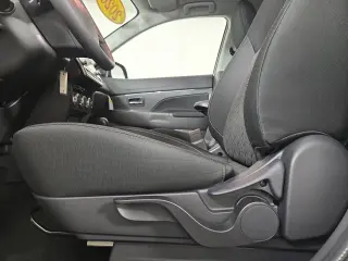 2026 Mitsubishi Outlander Sport