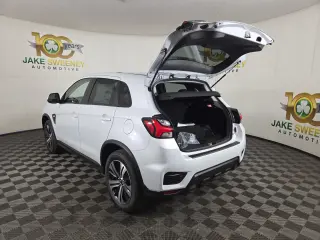 2026 Mitsubishi Outlander Sport