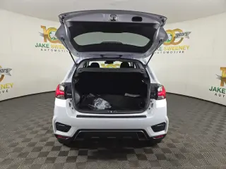 2026 Mitsubishi Outlander Sport