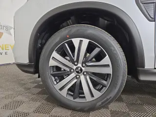 2026 Mitsubishi Outlander Sport