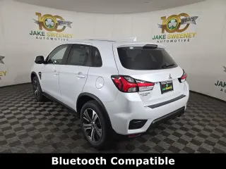 2026 Mitsubishi Outlander Sport