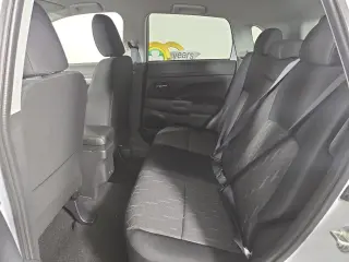 2026 Mitsubishi Outlander Sport