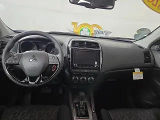 2026 Mitsubishi Outlander Sport