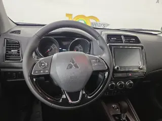 2026 Mitsubishi Outlander Sport