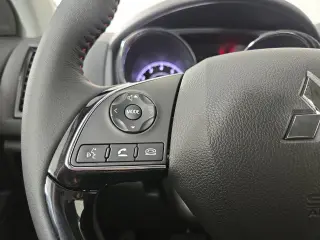 2026 Mitsubishi Outlander Sport
