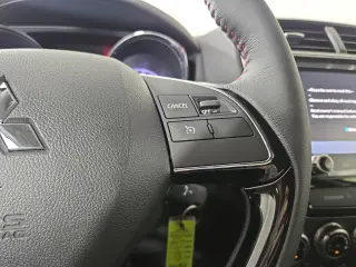 2026 Mitsubishi Outlander Sport