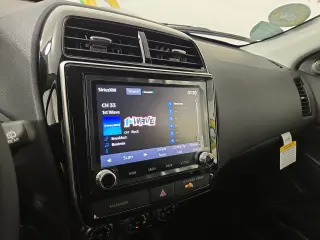 2026 Mitsubishi Outlander Sport