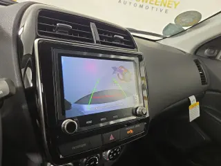 2026 Mitsubishi Outlander Sport
