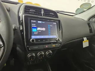 2026 Mitsubishi Outlander Sport