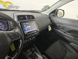 2026 Mitsubishi Outlander Sport