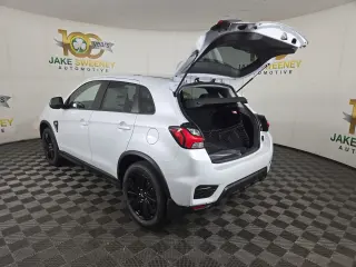 2026 Mitsubishi Outlander Sport
