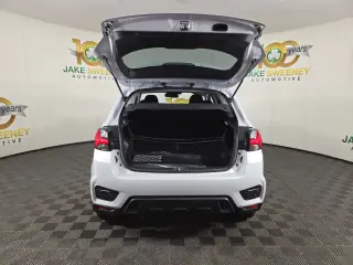 2026 Mitsubishi Outlander Sport