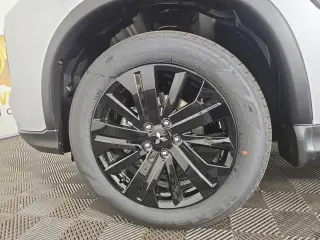 2026 Mitsubishi Outlander Sport
