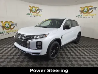 2026 Mitsubishi Outlander Sport