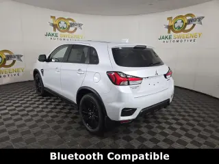 2026 Mitsubishi Outlander Sport