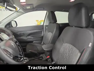 2026 Mitsubishi Outlander Sport