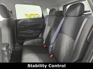 2026 Mitsubishi Outlander Sport