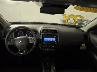 2026 Mitsubishi Outlander Sport