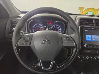 2026 Mitsubishi Outlander Sport