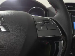 2026 Mitsubishi Outlander Sport