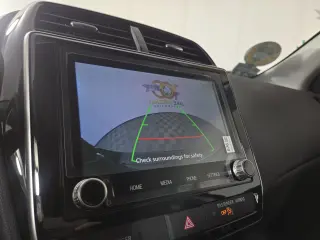 2026 Mitsubishi Outlander Sport