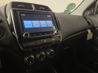2026 Mitsubishi Outlander Sport