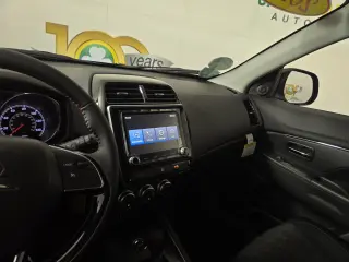 2026 Mitsubishi Outlander Sport