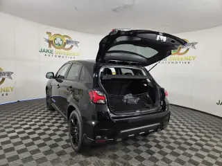 2026 Mitsubishi Outlander Sport