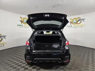 2026 Mitsubishi Outlander Sport