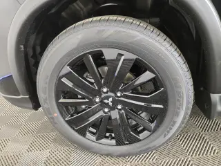 2026 Mitsubishi Outlander Sport