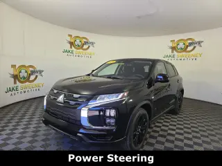 2026 Mitsubishi Outlander Sport