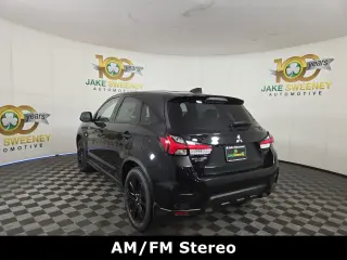 2026 Mitsubishi Outlander Sport