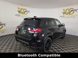 2026 Mitsubishi Outlander Sport