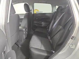 2026 Mitsubishi Outlander Sport