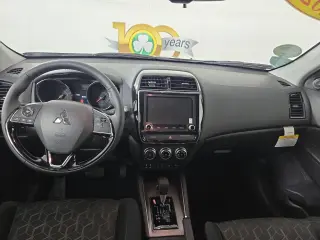 2026 Mitsubishi Outlander Sport