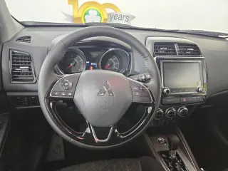 2026 Mitsubishi Outlander Sport