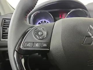 2026 Mitsubishi Outlander Sport