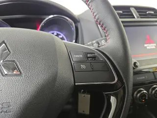 2026 Mitsubishi Outlander Sport