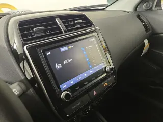 2026 Mitsubishi Outlander Sport
