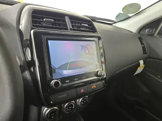2026 Mitsubishi Outlander Sport