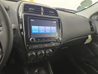 2026 Mitsubishi Outlander Sport