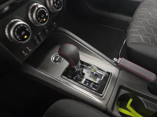 2026 Mitsubishi Outlander Sport