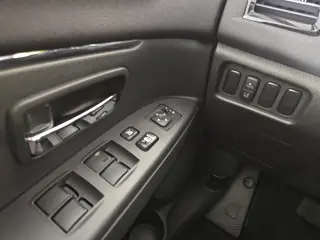 2026 Mitsubishi Outlander Sport