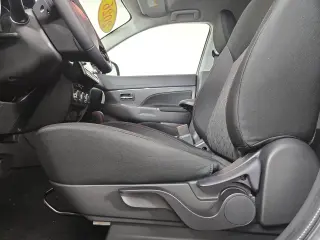 2026 Mitsubishi Outlander Sport