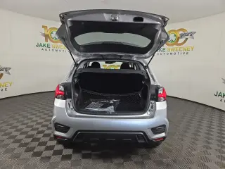 2026 Mitsubishi Outlander Sport