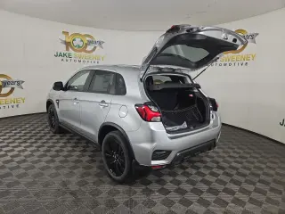2026 Mitsubishi Outlander Sport