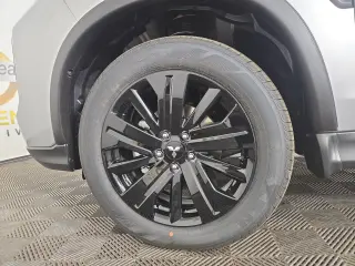 2026 Mitsubishi Outlander Sport