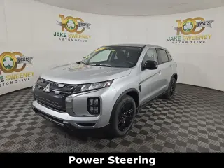 2026 Mitsubishi Outlander Sport