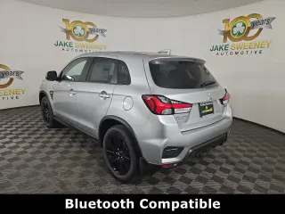 2026 Mitsubishi Outlander Sport