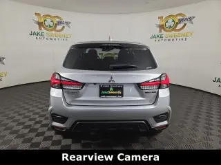 2026 Mitsubishi Outlander Sport